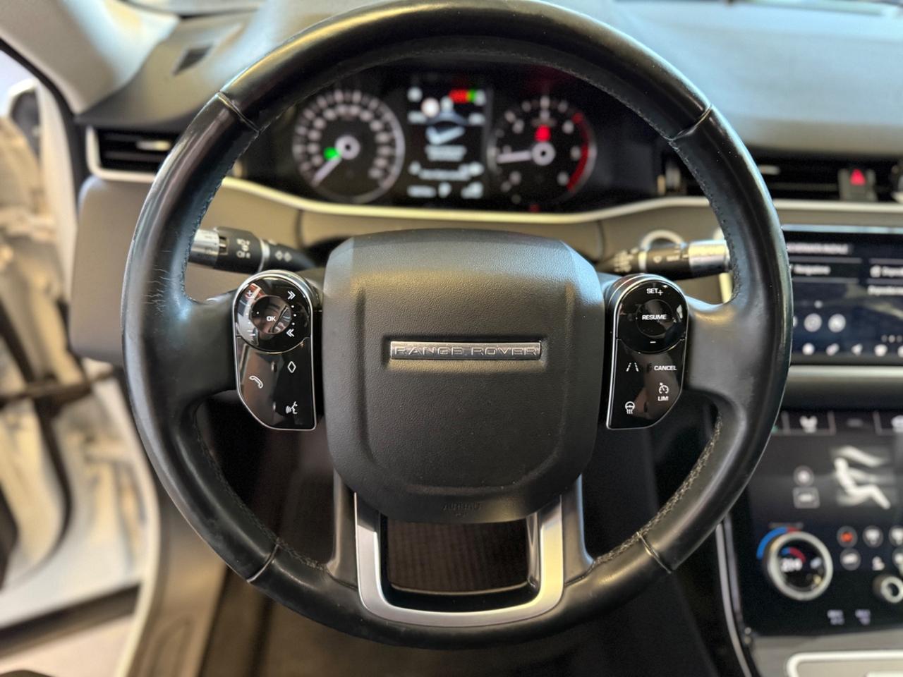 Land Rover Range Rover Evoque 2.0D I4-L.Flw 150CV AWD Aut R-Dynamic HSE