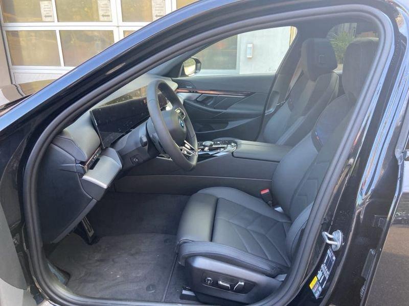 BMW i5 Berlina eDrive40 M Sport Pro