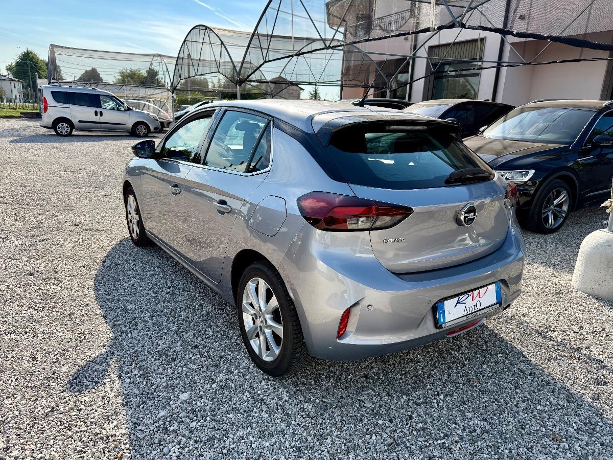 OPEL - Corsa - 1.2 Elegance