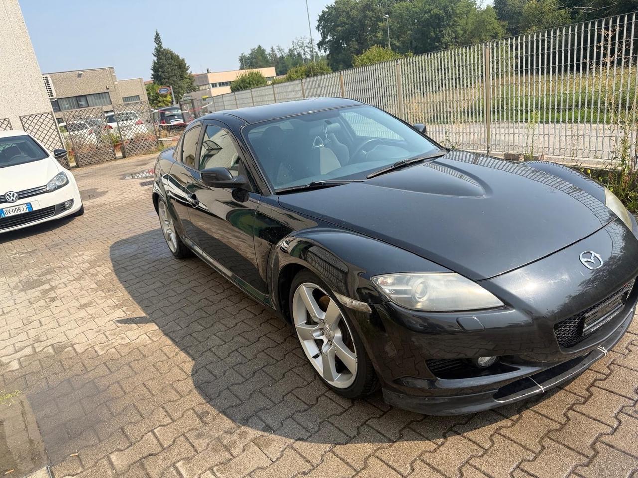 Mazda RX-8 1.3