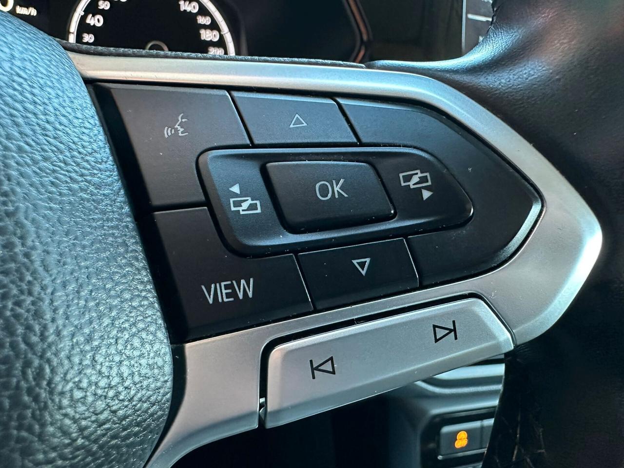 Volkswagen T-Cross 1.0 TSI Style BMT 2019 neop GPL LEGGI TESTO