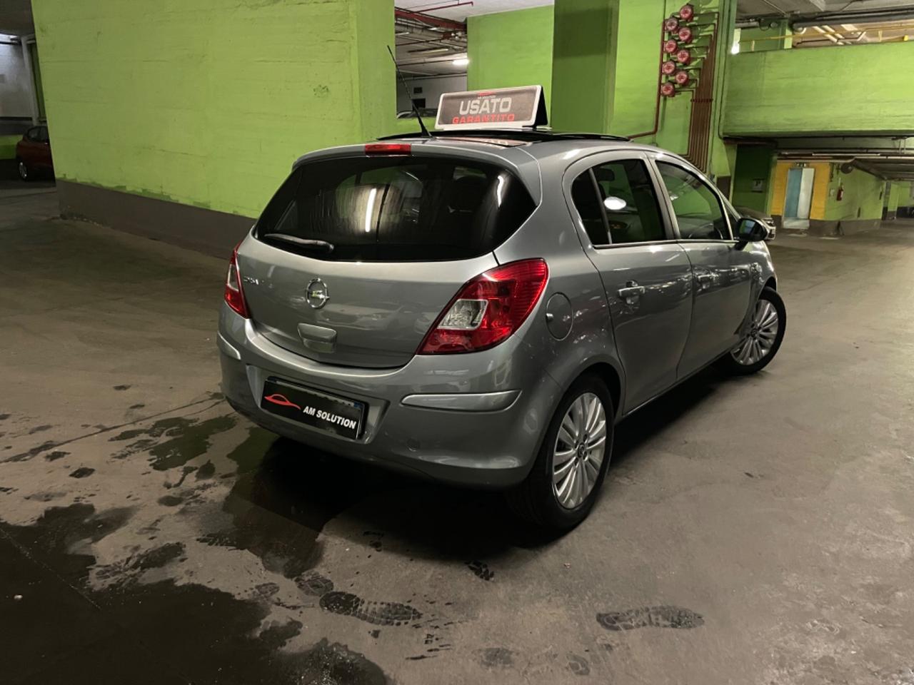 Opel Corsa 1.2 Tetto Apribile !!!