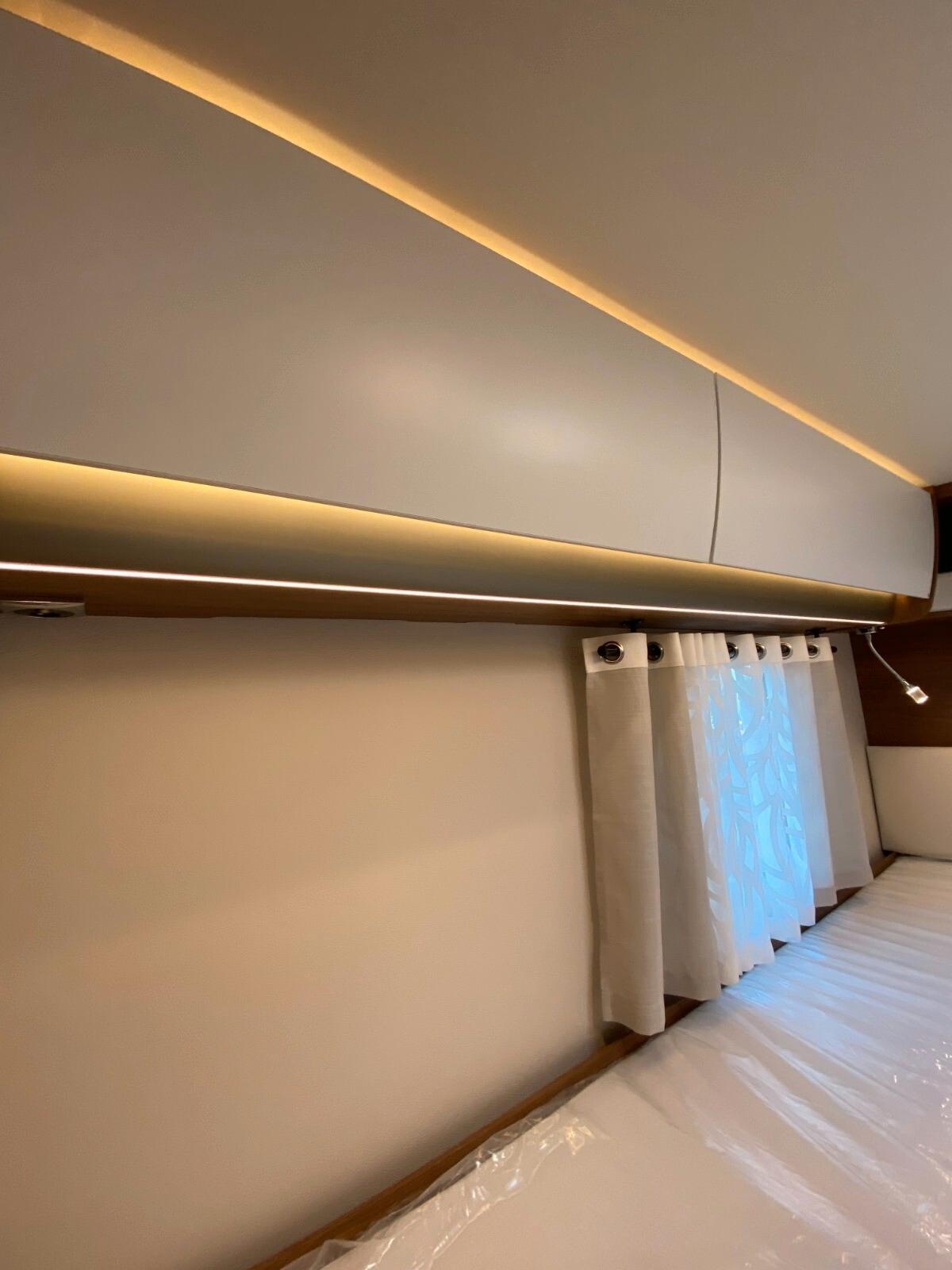 Laika Ecovip L 3009 Titanio-VENDUTO