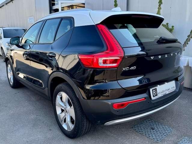 Volvo XC40 D4 AWD Geartronic Momentum