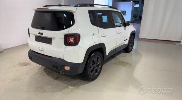 JEEP Renegade Gpl km0 e*n*t*r*a