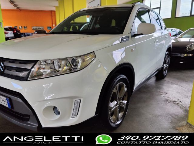 SUZUKI Vitara 1.6 DDiS V-Cool