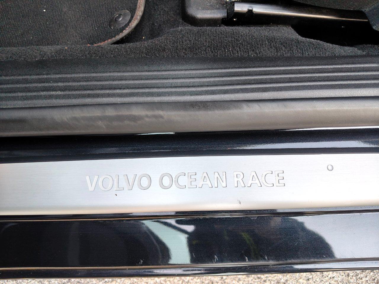 Volvo V40 2.0 d3 Volvo Ocean Race geartronic
