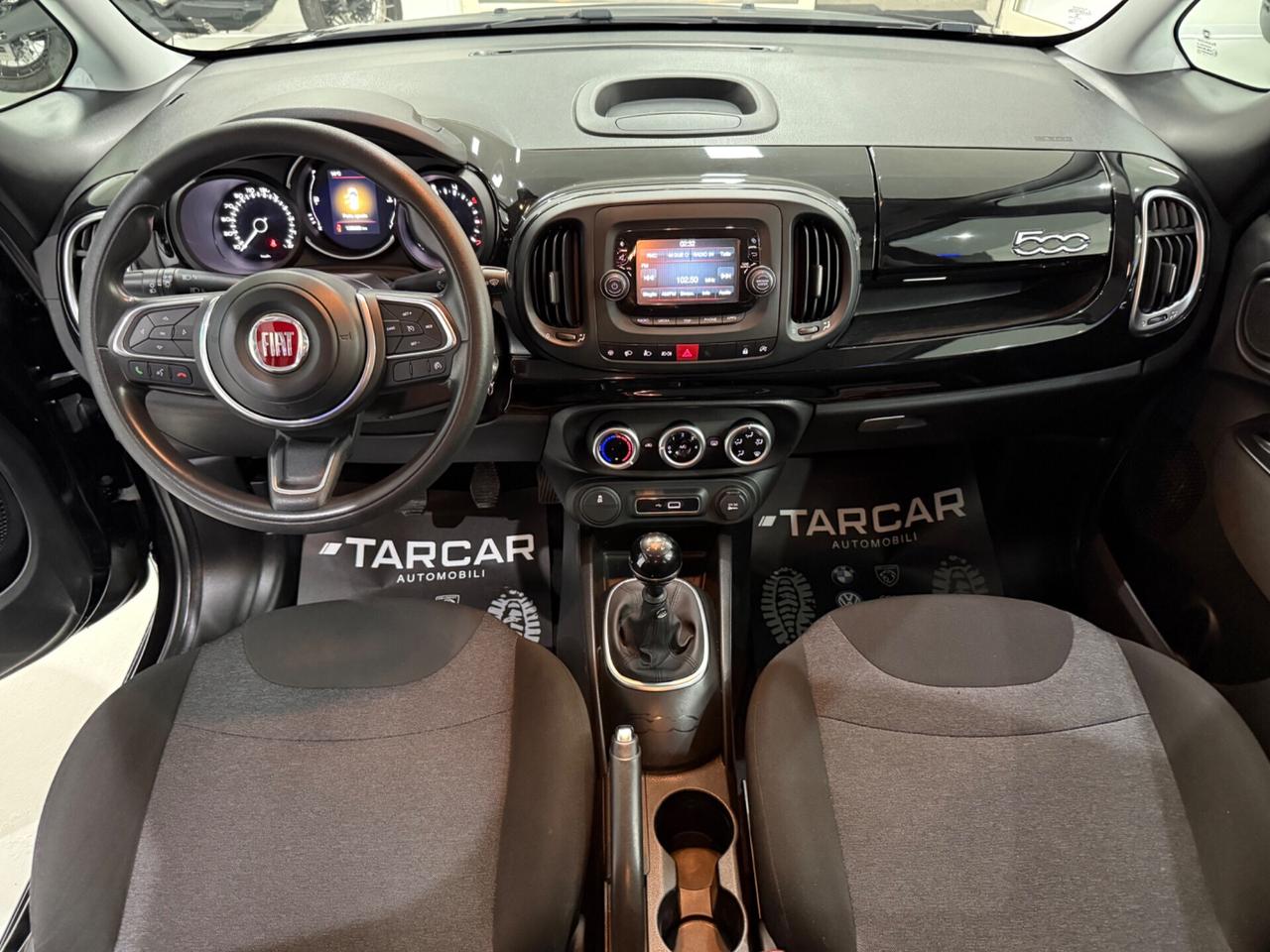 Fiat 500L 1.3 Multijet 95 CV Urban *Led