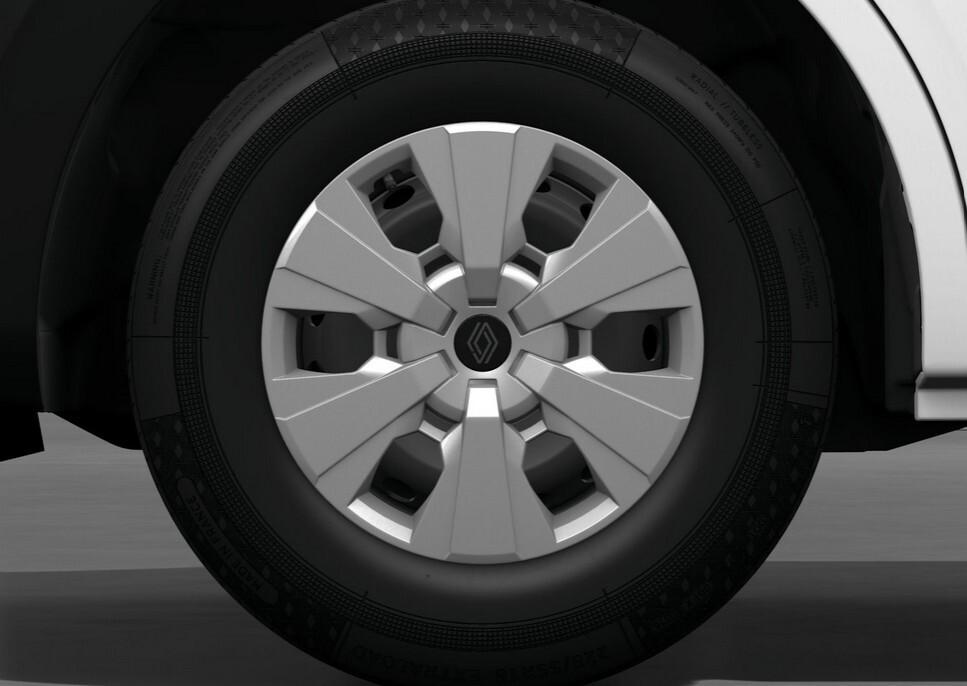 Renault Master - APERTI AD AGOSTO