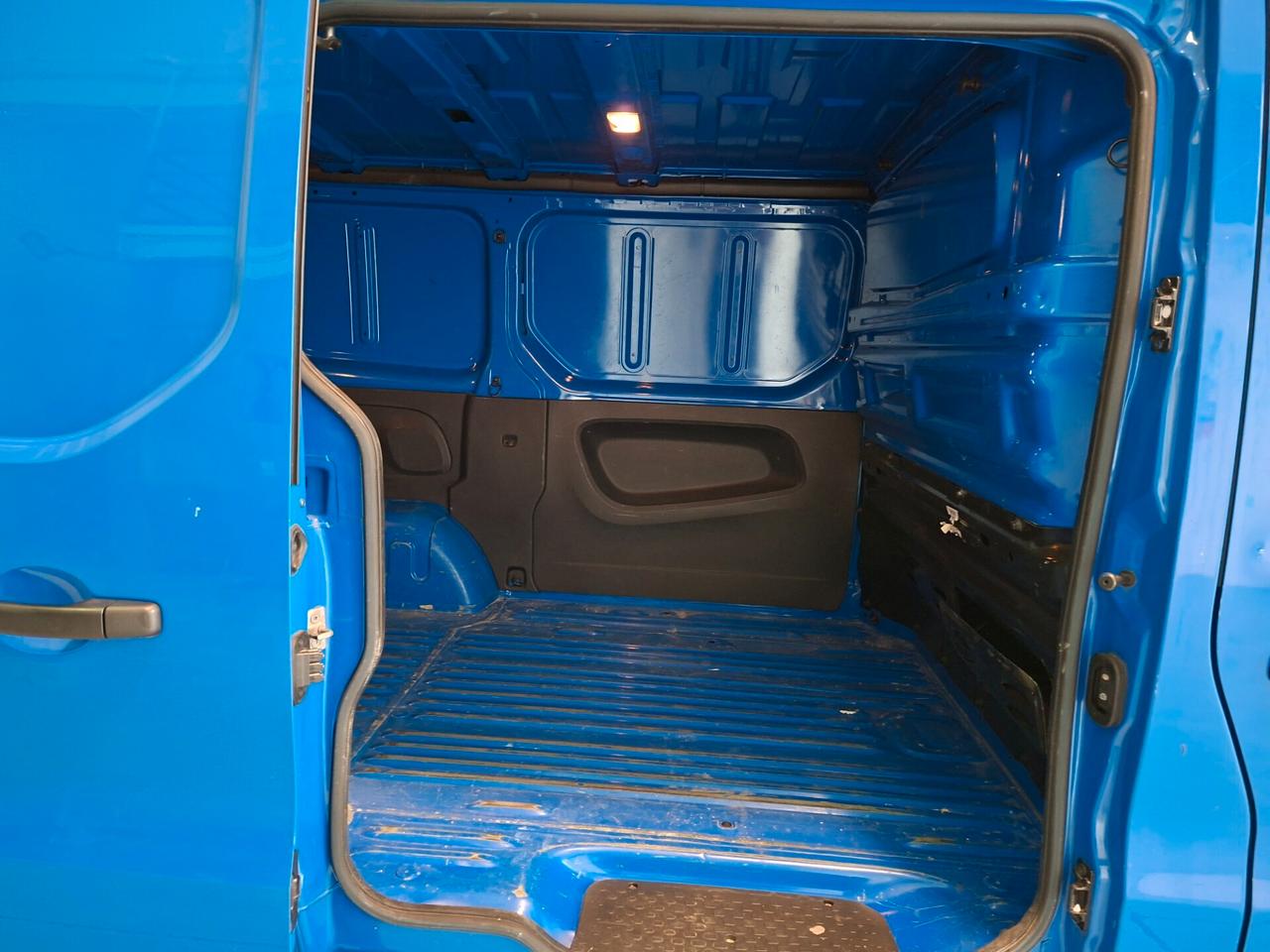 Fiat Talento 2.0 Ecojet 120CV PC-TN Furgone 10q