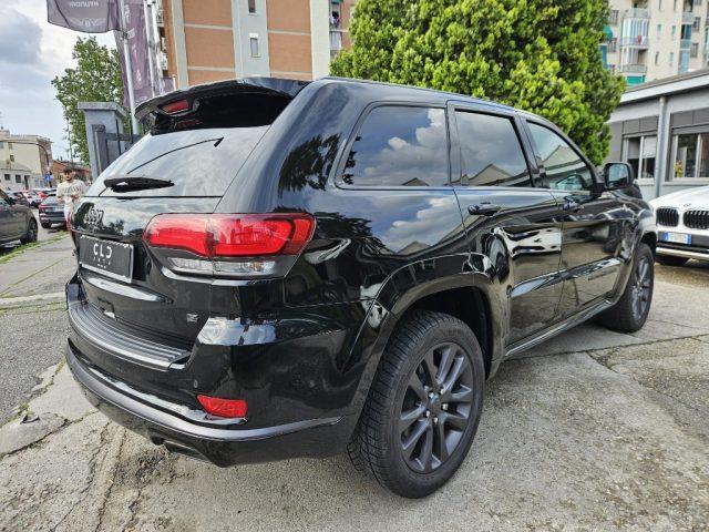 JEEP Grand Cherokee 3.0 V6 CRD 250 CV Multijet II S