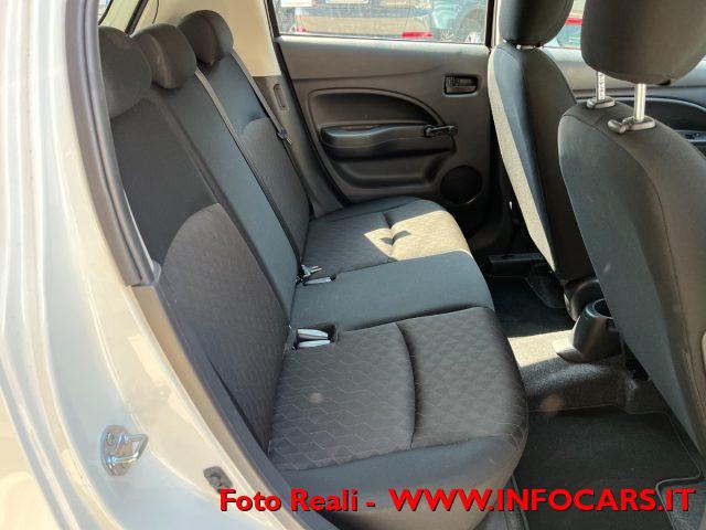 MITSUBISHI Space Star 1.2 Invite NEOPATENTATI PROMO !