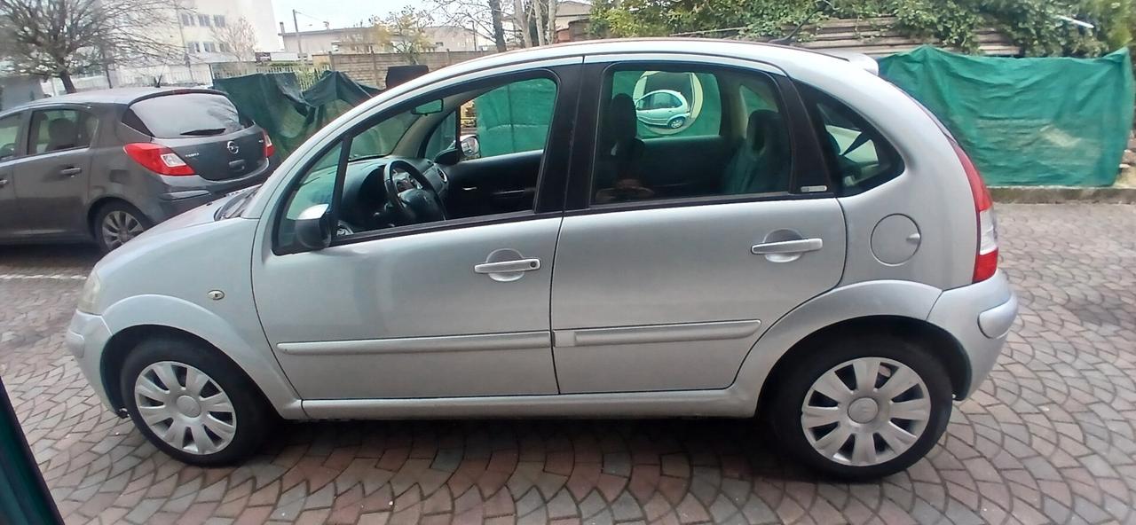 Citroen C3 1.4 HDi neopatentati