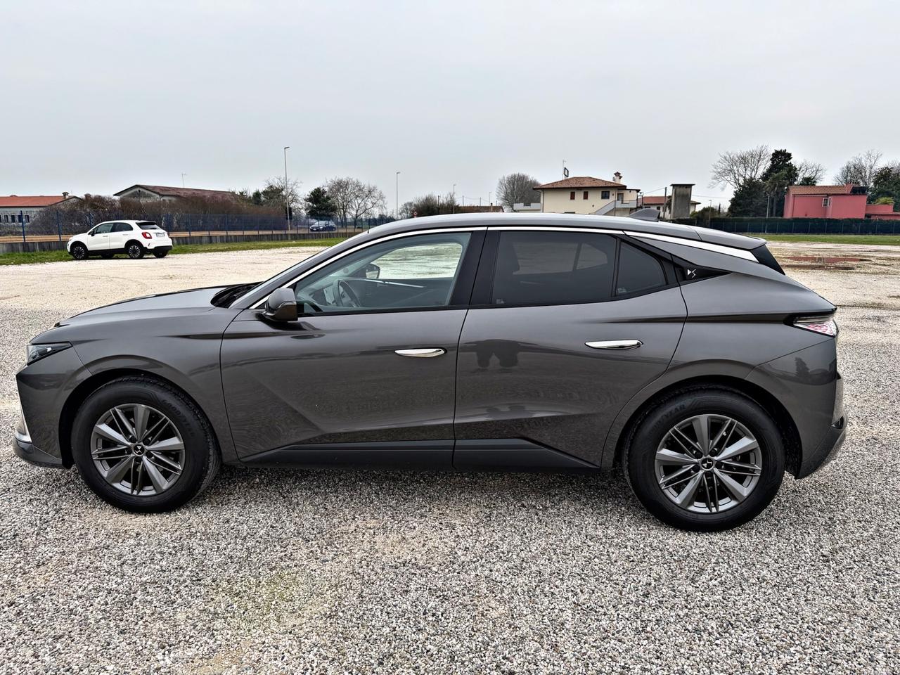 Ds DS4 4 BlueHDi 130 aut. Bastille Business 2022