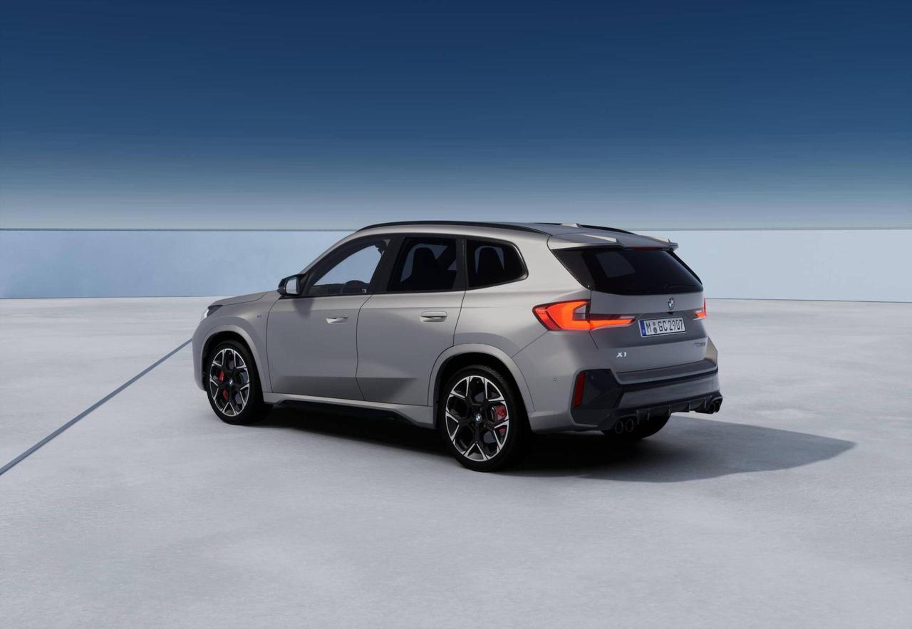 BMW X1 M35i xDrive MSport Pro
