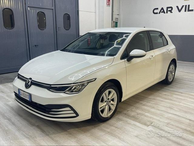Volkswagen Golf 1.5 TSI EVO ACT Style