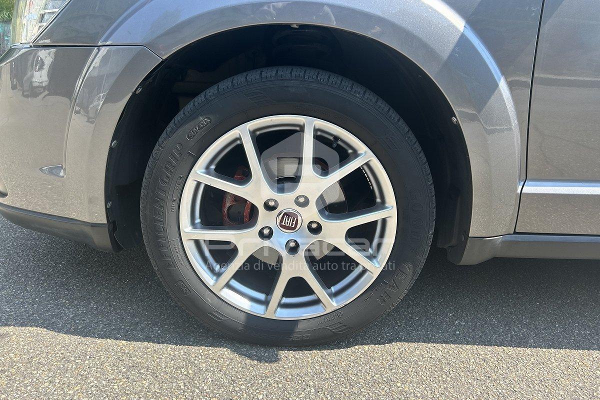 FIAT Freemont 2.0 Multijet 140 CV Urban