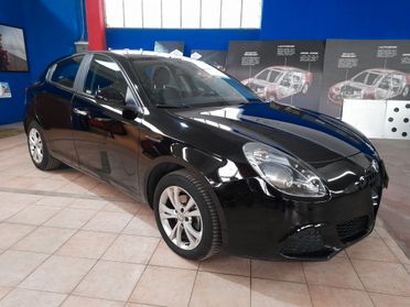 Alfa Romeo Giulietta 1.4 Turbo 105 CV Progression