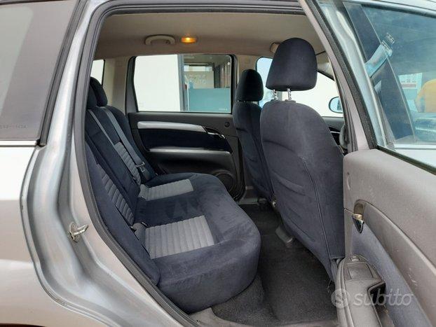 FIAT Croma 1.9 mjt 120cv Dynamic 140.000km- 2008