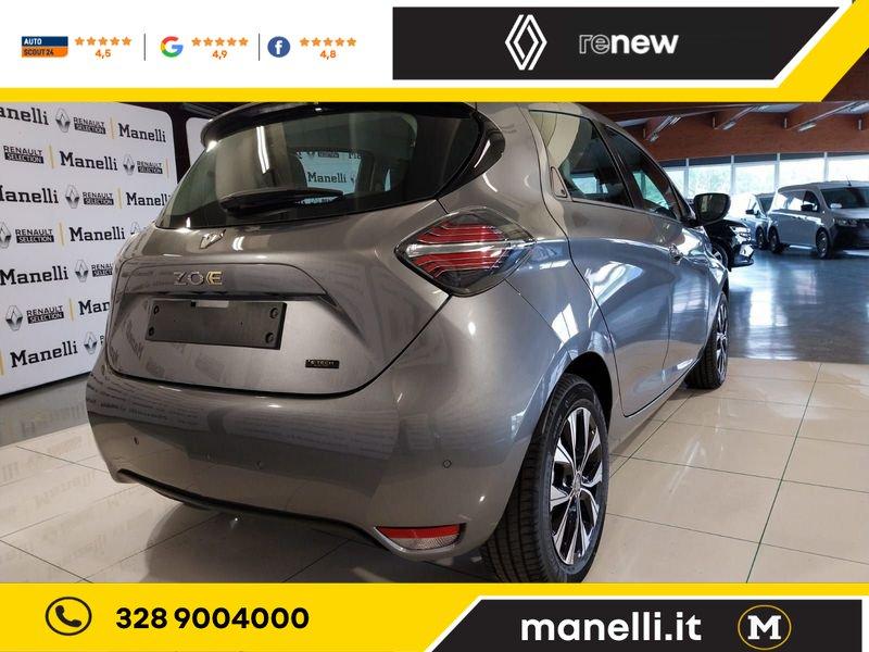 Renault ZOE Evolution R135 rif.GR317