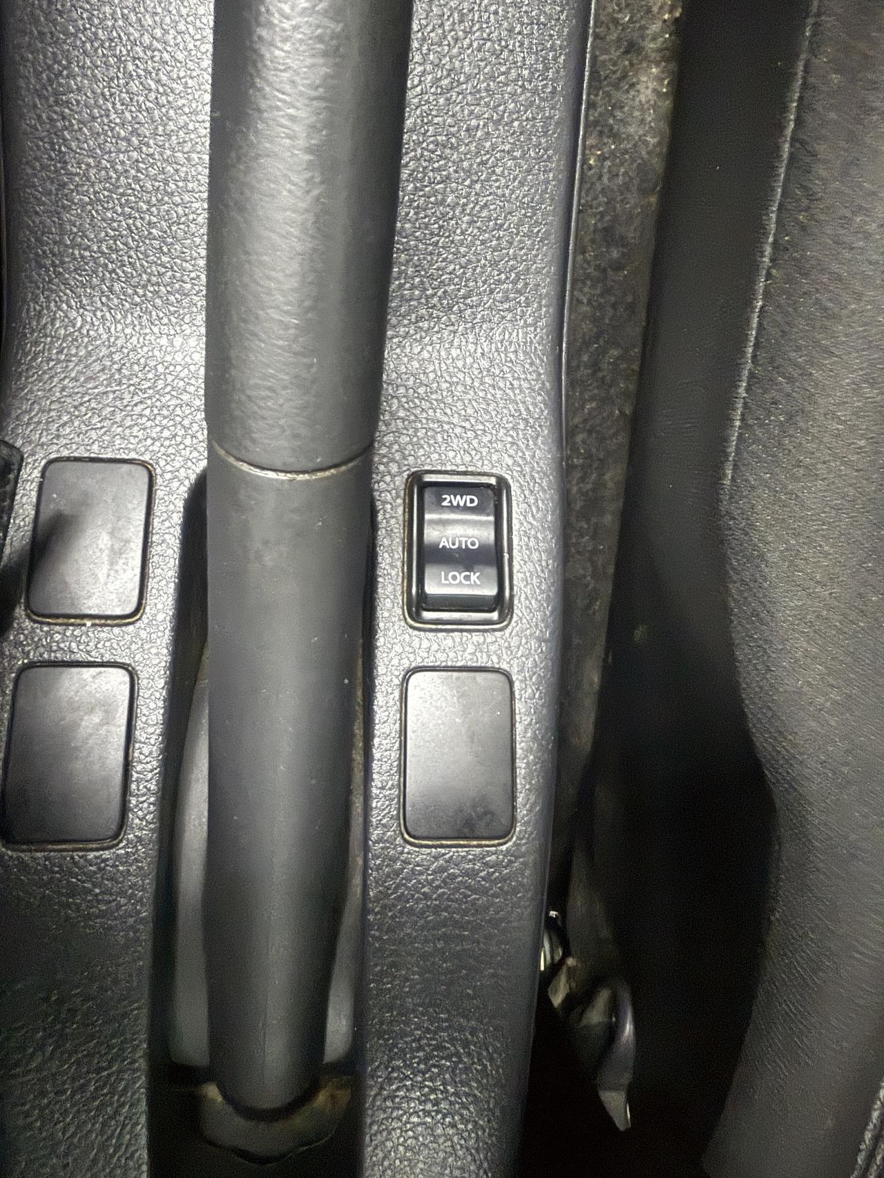 Fiat Sedici 1.6 16V 4x4 Experience