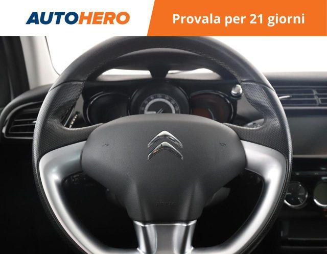 CITROEN C3 PureTech 82 Exclusive