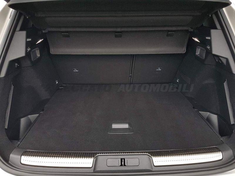 DS DS 7 DS7 Crossback 1.6 e-tense phev Louvre 4x2 auto