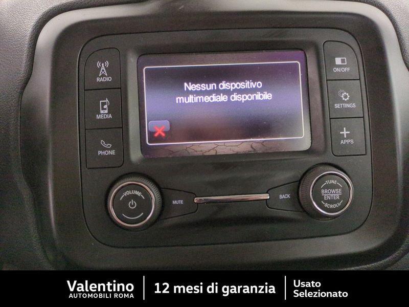 Jeep Renegade Renegade 1.0 T3 Longitude
