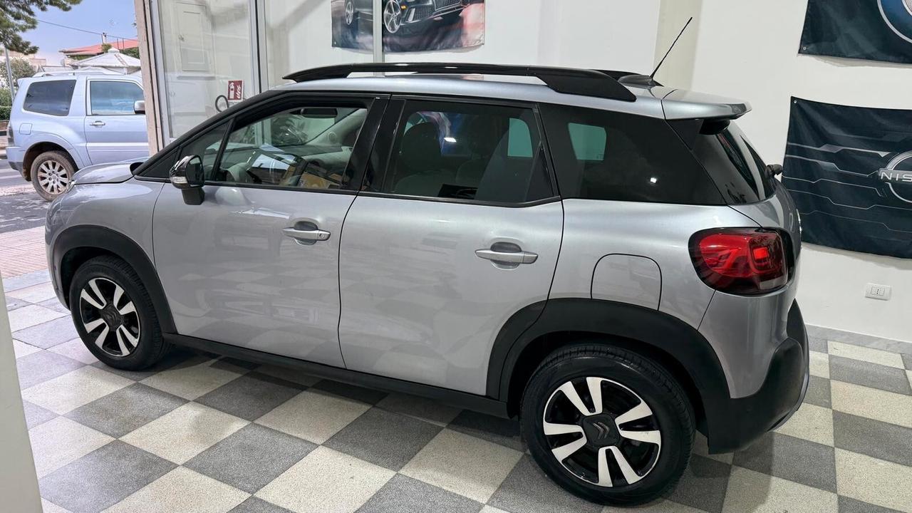 Citroen C3 Aircross PureTech 110 S&S Shine