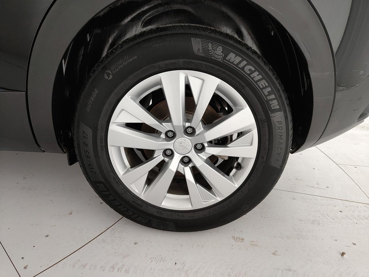 Peugeot 3008 BlueHDi 130 S&S Allure Pack