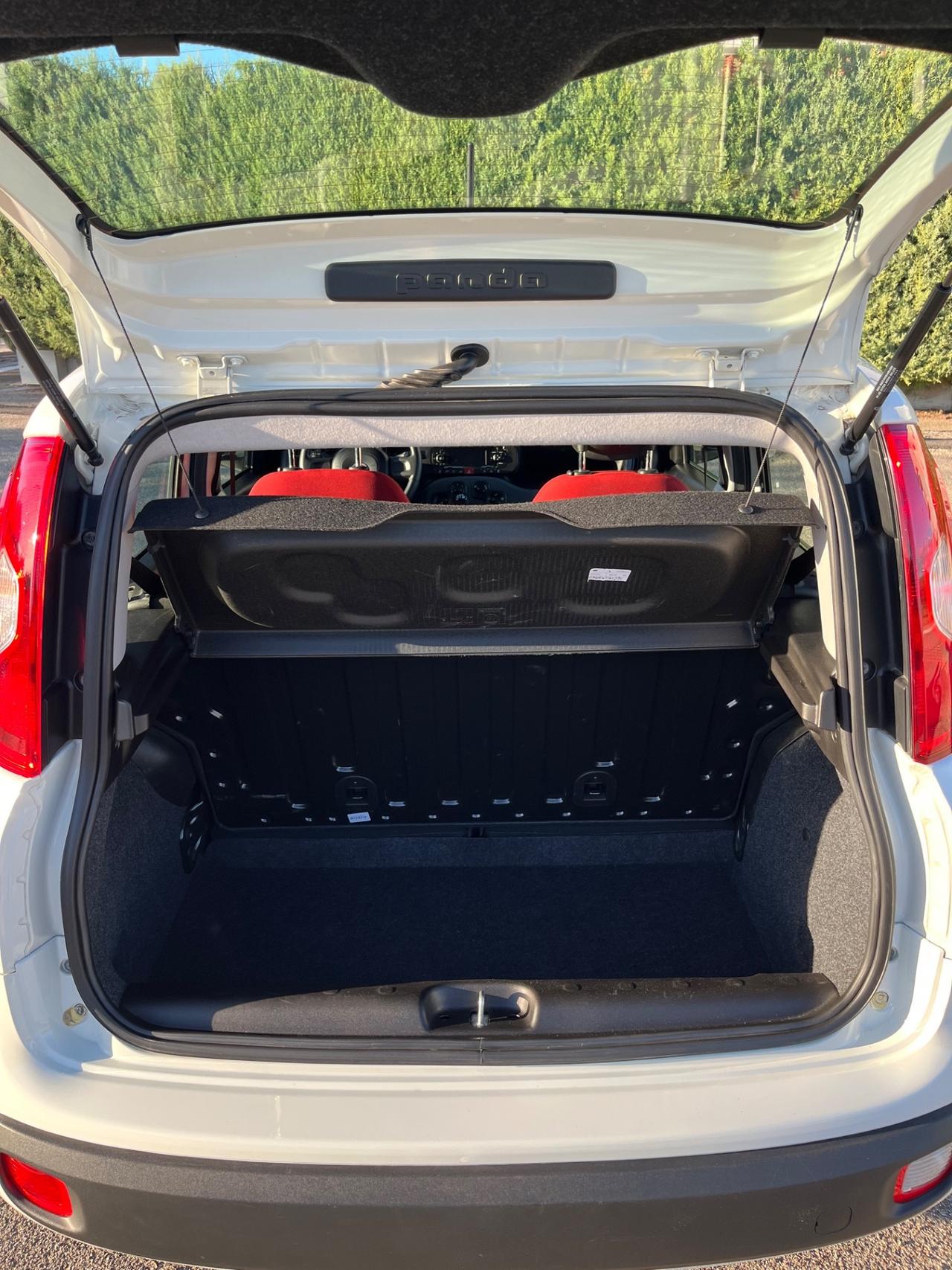Fiat Panda 1.2 Pop