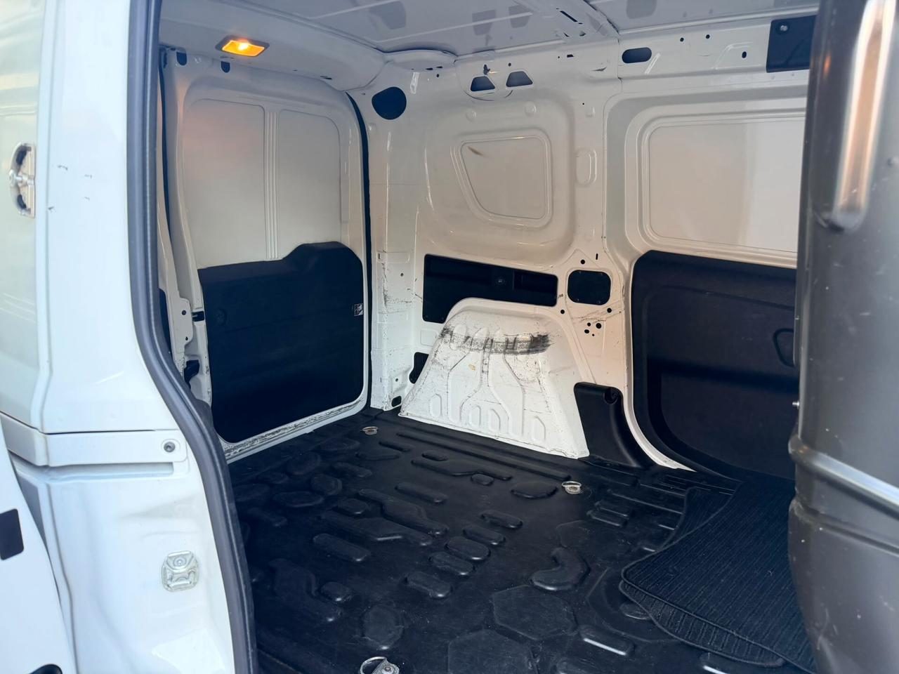 Fiat DOBLÒ CARGO 4P / VETT. FURGONATA 1.3 MULTIJET 16V 95CV SX EURO 6