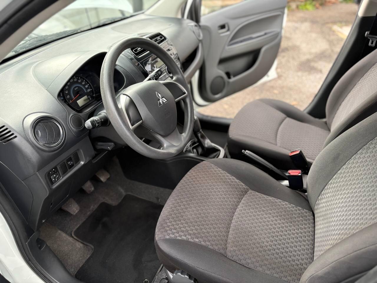 Mitsubishi Space Star 1.0 ClearTec Intense NAVI