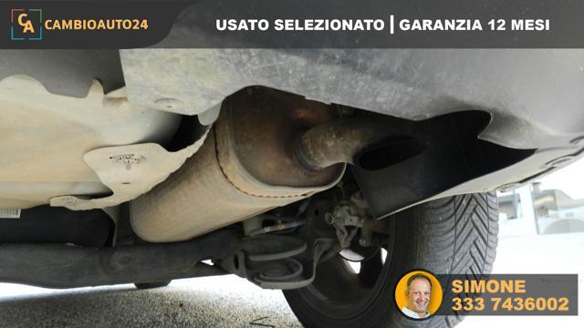 CITROEN C4 Cactus PureTech 110 S&S EAT6 Shine