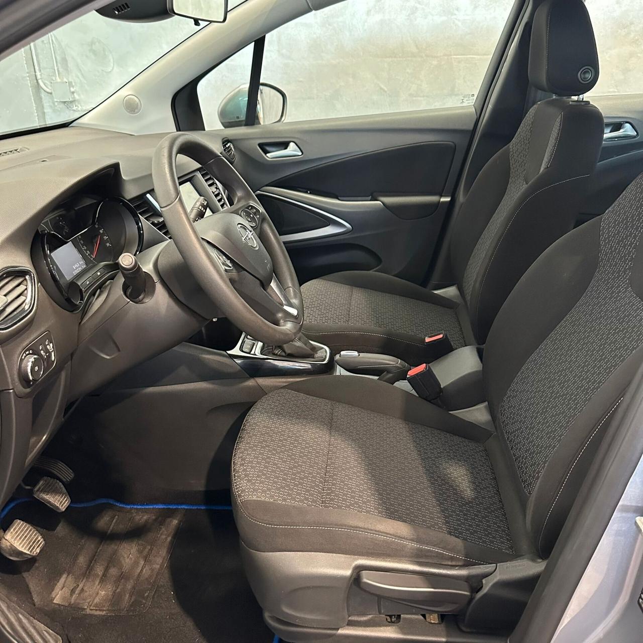Opel Crossland Crossland X 1.2 12V Start&Stop Advance