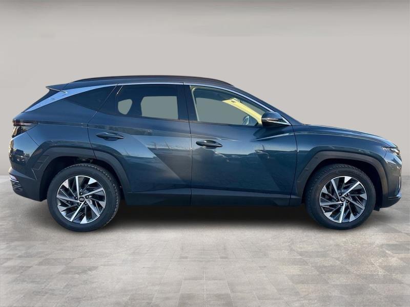 Hyundai Tucson 1.6 CRDi Xline 2WD