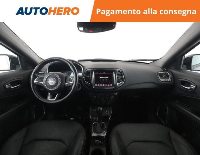 JEEP Compass 1.3 Turbo T4 240 CV PHEV AT6 4xe S
