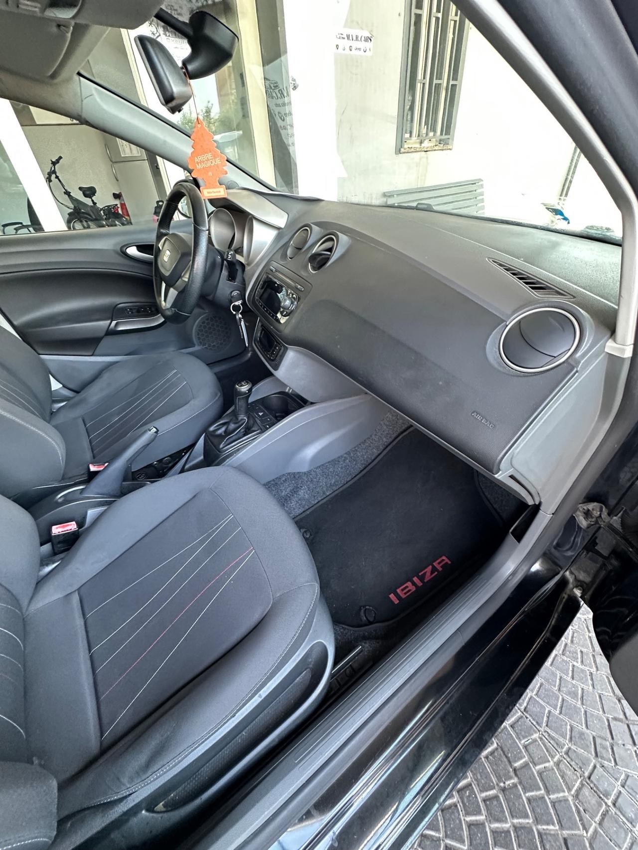 Seat Ibiza 1.2 5p. Style