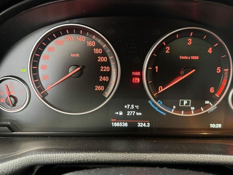 BMW X3 X3 xdrive20d Msport