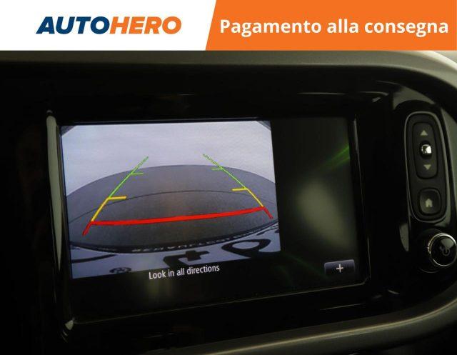 RENAULT Twingo SCe Duel2