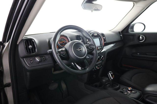 MINI Mini Countryman 2.0 Cooper D Countryman