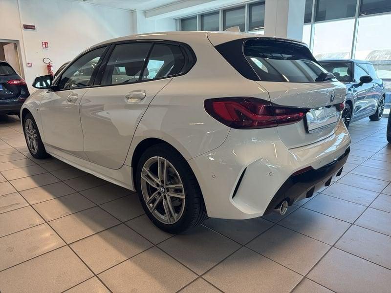 BMW Serie 1 116d 5p. Msport