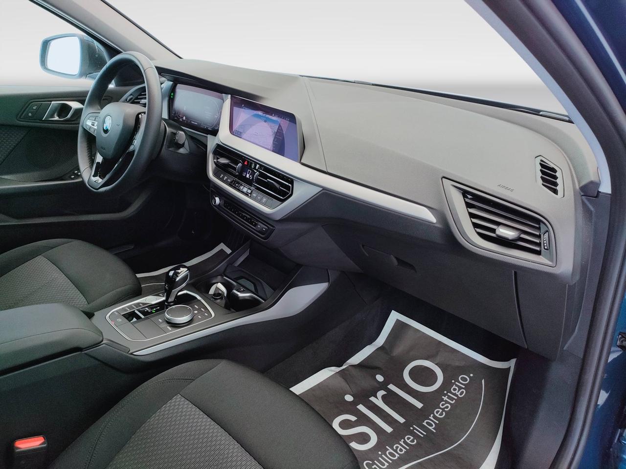 BMW Serie 1 F40 - 116i Business Advantage auto