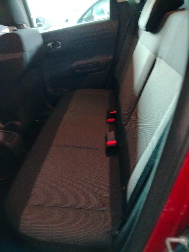 CITROEN C3 Aircross PureTech 110 S&S Max