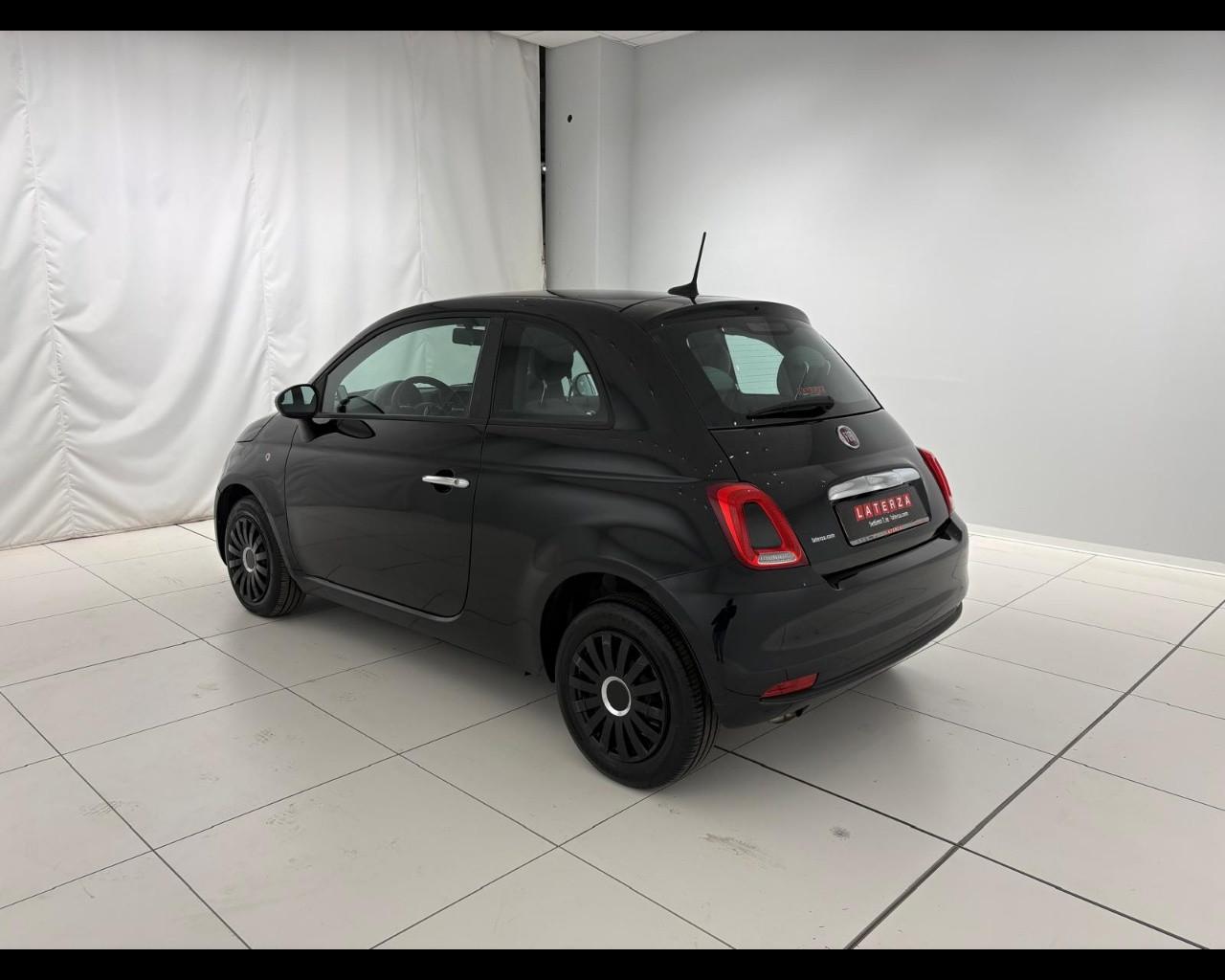 FIAT 500 1.2 Pop 69cv my20
