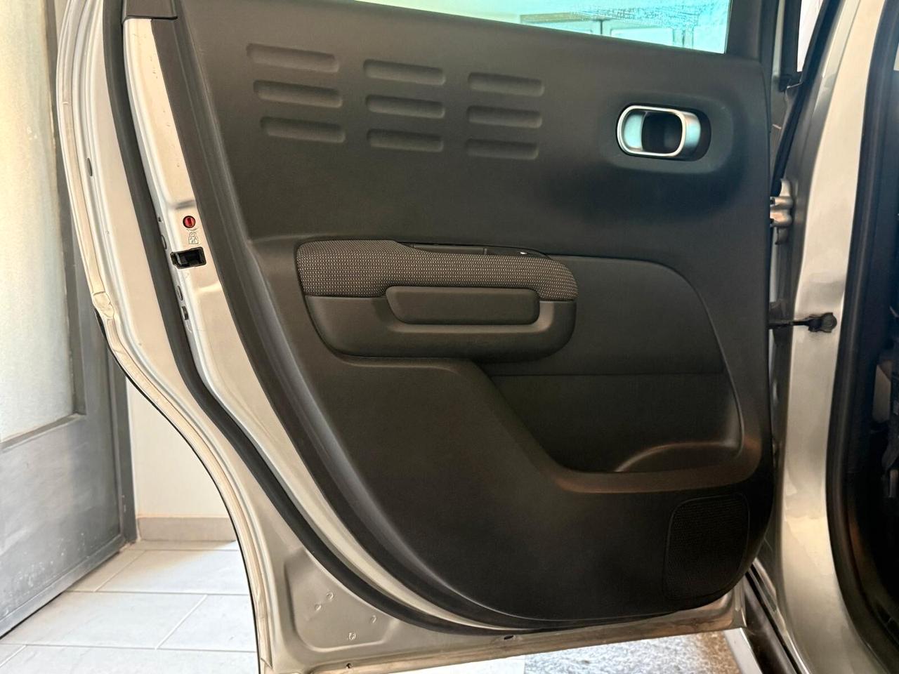 Citroen C3 Aircross PureTech 110 S&S Rip Curl 2019 EURO6 NEOPATENTATI