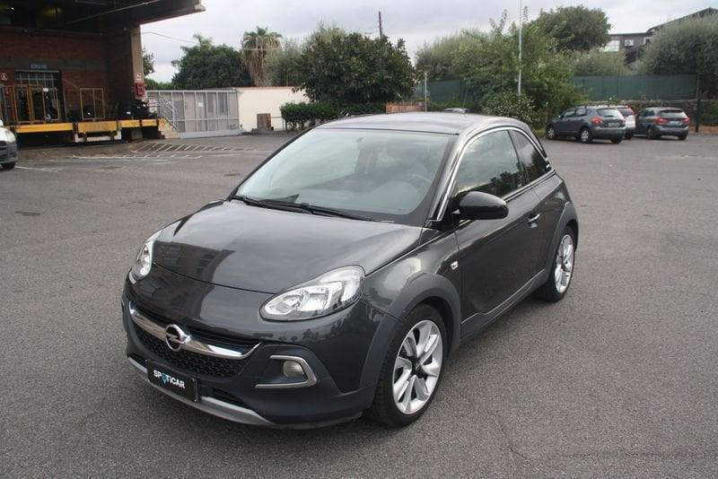 Opel Adam Adam 1.2 Rocks 70cv