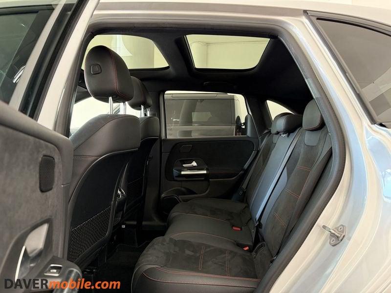 Mercedes-Benz Classe B B 200 d Automatic Premium