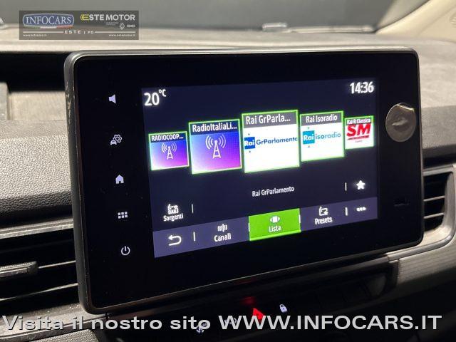 NISSAN Townstar VAN 130 CV N-Connecta 3 Posti + IVA