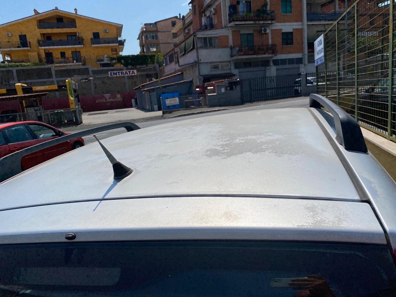 Fiat Panda 1.2 Dynamic GPL - meccanica buona